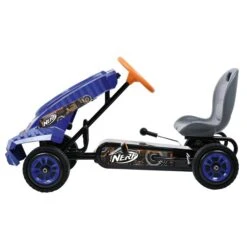 Hauck Nerf Striker Go-Kart -Roba || Pinolino Verkaufsgeschäft 4894352919105.pt05.nerf striker nerf