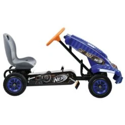 Hauck Nerf Striker Go-Kart -Roba || Pinolino Verkaufsgeschäft 4894352919105.pt06.nerf striker nerf