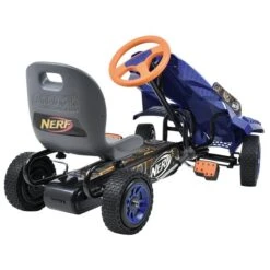 Hauck Nerf Striker Go-Kart -Roba || Pinolino Verkaufsgeschäft 4894352919105.pt07.nerf striker nerf