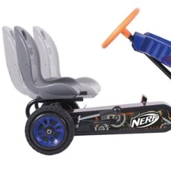 Hauck Nerf Striker Go-Kart -Roba || Pinolino Verkaufsgeschäft 4894352919105.pt09.nerf striker nerf