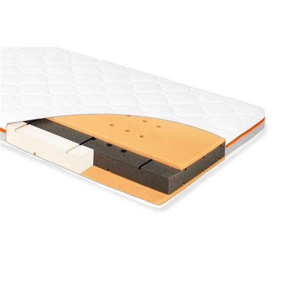 Pinolino Luna Air Kinderbettmatratze 70 X 140 Cm Zum Aktionspreis 3 Pinolino Luna Air Kinderbettmatratze 70 X 140 Cm Zum Aktionspreis