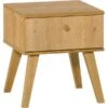 VOX Nature Nachttisch Eiche -Roba || Pinolino Verkaufsgeschäft 5020053