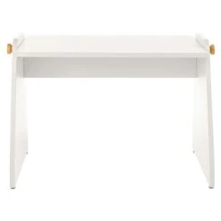 Hülsta Now! Minimo Kinderschreibplatz Schneeweiß Für Sitzbank Zum Toppreis