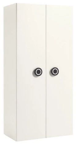 Hülsta Now! Minimo Kinderzimmer 2-türig Schneeweiß/Natureiche Inkl. Wickelaufsatz -Roba || Pinolino Verkaufsgeschäft 51203 huelsta now minimo 161104f4 11