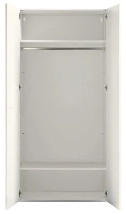 Hülsta Now! Minimo Kinderzimmer 2-türig Weiß/natur Inkl. Wickelaufsatz Zum Aktionspreis -Roba || Pinolino Verkaufsgeschäft 51203 offen huelsta now minimo 161090f4 10