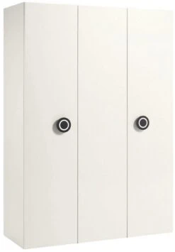 Hülsta Now! Minimo Kinderzimmer 3-türig Weiß/natur Inkl. Wickelaufsatz Zum Aktionspreis -Roba || Pinolino Verkaufsgeschäft 51213 huelsta now minimo 161121f4 5