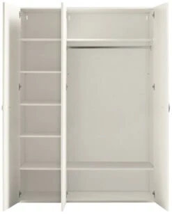 Hülsta Now! Minimo Kinderzimmer 3-türig Schneeweiß Inkl. Wickelaufsatz Zum Aktionspreis -Roba || Pinolino Verkaufsgeschäft 51213 offen huelsta now minimo 161106f4 6