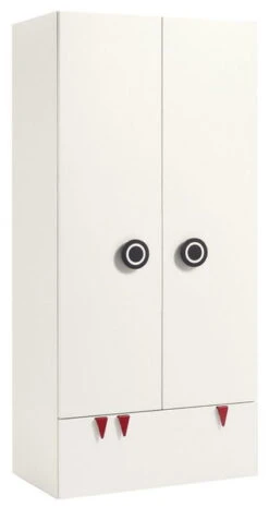 Hülsta Now! Minimo Kinderzimmer 2-türig Schneeweiß Inkl. Breiter Kommode Zum Top-Preis -Roba || Pinolino Verkaufsgeschäft 51223 huelsta now minimo 161103f4 9