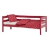 Hoppekids ECO Comfort Juniorbett Baroque Rose Kinderbett In 70 X 160 Cm -Roba || Pinolino Verkaufsgeschäft 52 4245 001 d 2 1