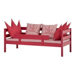 Hoppekids ECO Comfort Juniorbett Baroque Rose Kinderbett In 70 X 160 Cm -Roba || Pinolino Verkaufsgeschäft 52 4245 023 1