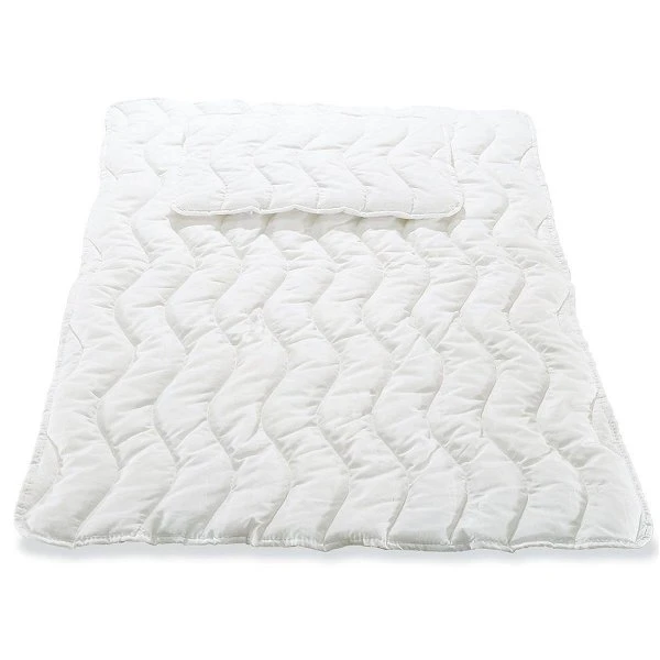 Pinolino Inlett Mit Kissen Allergo Bettdecke 3 Pinolino Inlett Mit Kissen Allergo Bettdecke
