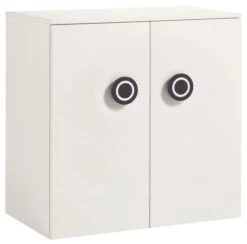 Hülsta Now! Minimo Kinderzimmer 2-türiger Schrank In Schneeweiß/Natureiche Zum Toppreis -Roba || Pinolino Verkaufsgeschäft 55913 huelsta now minimo 161147f4 6