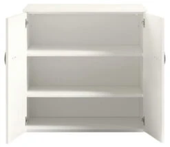 Hülsta Now! Minimo Kinderzimmer 2-türiger Schrank In Schneeweiß/Natureiche Zum Toppreis -Roba || Pinolino Verkaufsgeschäft 55913 offen huelsta now minimo 161135f4 6