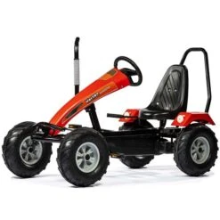 Dino Cars Track BF1 Valtra GoKart Inkl. Überrollbügel -Roba || Pinolino Verkaufsgeschäft 57 950bf1 valtra 2