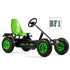 Dino Cars Sport BF1 GoKart Grün Mit Bremsfreilauf & Pendelachse 2 Dino Cars Sport BF1 GoKart Grün Mit Bremsfreilauf & Pendelachse -Roba || Pinolino Verkaufsgeschäft 58210bf1 sport gruen 1