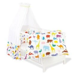 Pinolino Polar Kinderzimmer Extrabreit Groß 3 Teile Zum Aktionspreis -Roba || Pinolino Verkaufsgeschäft 60529 0