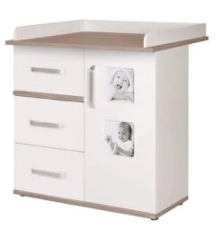 Roba Pia Kinderzimmer Sparset Mit Schmaler Kommode -Roba || Pinolino Verkaufsgeschäft 60971 wickelkommode 300sgr 3