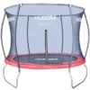 Hudora Fantastic Trampolin 300V Mit Sicherheitsnetz 1 Hudora Fantastic Trampolin 300V Mit Sicherheitsnetz -Roba || Pinolino Verkaufsgeschäft 65731 hudora fantastic trampolin 300v
