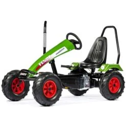 Dino Cars Track BF3 Fendt GoKart Inkl. Überrollbügel & 3-Gangschaltung -Roba || Pinolino Verkaufsgeschäft 66 930 fendt bf3 2