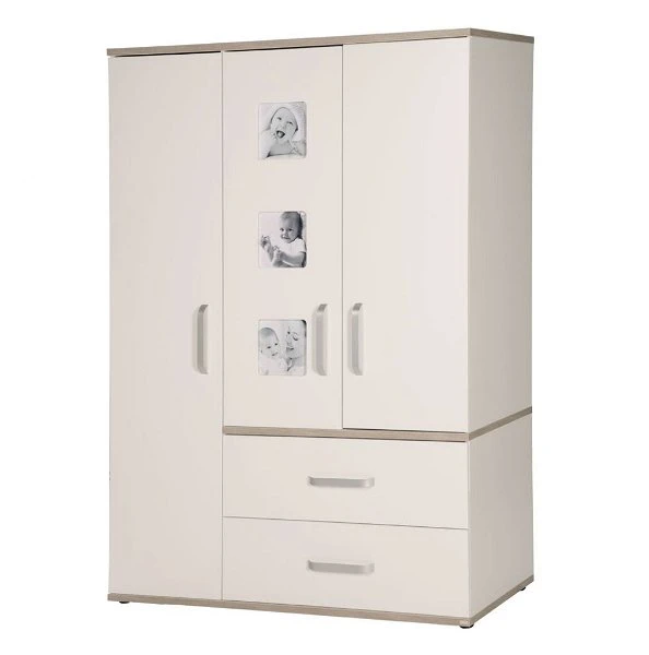 Roba Moritz Kinderzimmer Schmale Wickelkommode 8 Roba Moritz Kinderzimmer Schmale Wickelkommode – Bild 6