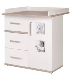 Roba Moritz Kinderzimmer Sparset Wickelkommode Schmal -Roba || Pinolino Verkaufsgeschäft 72471 wickelkommode 300sgr 3
