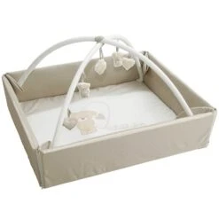 Roba Babynest Mit Spielbogen 4in1- Dessin Wählbar Zum Toppreis