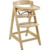 Roba Treppenhochstuhl Sit Up Maxi | Natur Zum Toppreis 1 Roba Treppenhochstuhl Sit Up Maxi | Natur Zum Toppreis -Roba || Pinolino Verkaufsgeschäft 7566 treppenhochstuhl mit buegel und essbrett 300 1