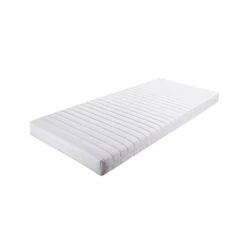 Ticaa Babymatratze MedAllergen 70 X 140 Cm