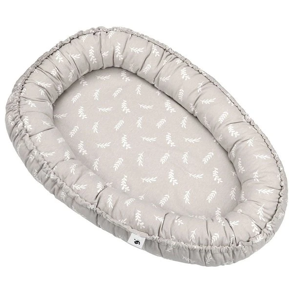 Zöllner Kuschelnest Nido Twiggy Jersey-Baumwolle 3 Zöllner Kuschelnest Nido Twiggy Jersey-Baumwolle