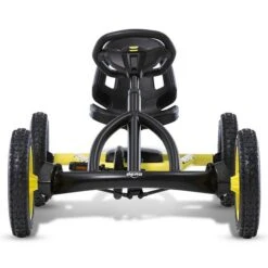Berg Gokart Buddy Cross -Roba || Pinolino Verkaufsgeschäft 8715839062472 berg buddy cross front