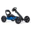 Berg Gokart Reppy Roadster Inkl. Soundbox -Roba || Pinolino Verkaufsgeschäft 8715839075328 berg reppy roadster right slanted