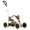 Berg Buzzy Retro 2-in-1 Gokart -Roba || Pinolino Verkaufsgeschäft 8715839075991 buzzy retro 2 in 1 right slanted