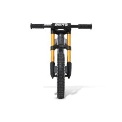 Berg Biky Cross Grey Laufrad -Roba || Pinolino Verkaufsgeschäft 8715839077810 berg biky cross grey front