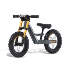 Berg Biky Cross Grey Laufrad