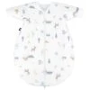 Zöllner Jersey Winterschlafsack Little Fox Größe Wählbar 56 - 98 -Roba || Pinolino Verkaufsgeschäft 902 61450 little fox 001