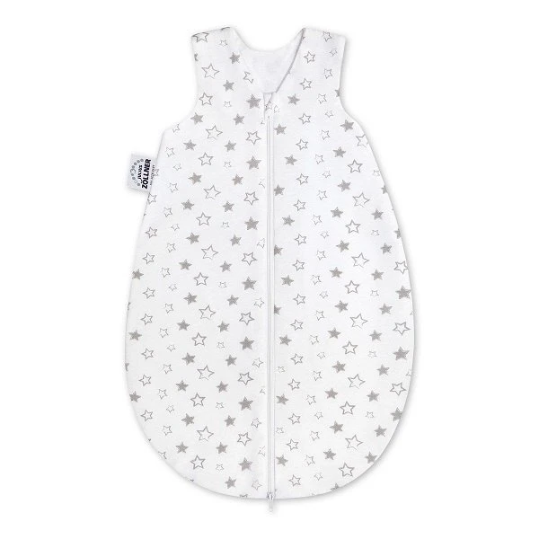 Zöllner Jersey Sommerschlafsack Stella Größe Wählbar 56 - 98 3 Zöllner Jersey Sommerschlafsack Stella Größe Wählbar 56 - 98
