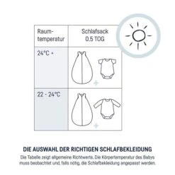 Zöllner Sommerschlafsack Musselin Dusty Rose Baumwolle - Größe Wählbar 56 - 110 -Roba || Pinolino Verkaufsgeschäft 905 xxx detail 004 25