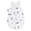 Zöllner Jersey Sommerschlafsack Crazy Animals Größe Wählbar 56 - 98