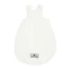 Zöllner Babyschlafsack Musselin - Ivory Größe Wählbar 50/56 - 74/80 -Roba || Pinolino Verkaufsgeschäft 931 55110 terra ivory 001