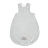 Zöllner Babyschlafsack Musselin - Grau Größe Wählbar 50/56 - 74/80 -Roba || Pinolino Verkaufsgeschäft 931 55512 terra grau 1
