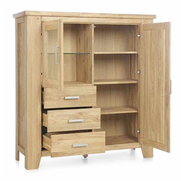 Skalik Loft Highboard Type 42 Zum Toppreis 4 Skalik Loft Highboard Type 42 Zum Toppreis – Bild 2