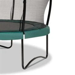 EXIT TOYS EXIT Allure Classic Trampolin Ø 253 Cm Grün Inkl. Sicherheitsnetz -Roba || Pinolino Verkaufsgeschäft allure trampolin 2g