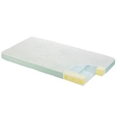 Alvi Schlummerland Air Matratze 70 X 140 Cm Mit TENCEL® & Dry Bezug