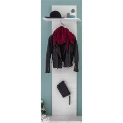 Trendteam Amanda Garderobe 4-teilig Weiß -Roba || Pinolino Verkaufsgeschäft amanda 1393 442 01 1