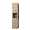 Trendteam Amanda Hochschrank 37x190x31 Cm Asteiche / Asteiche 2 Trendteam Amanda Hochschrank 37x190x31 Cm Asteiche / Asteiche -Roba || Pinolino Verkaufsgeschäft amanda bd 1393 103 92 dynamisch freisteller