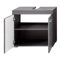 Trendteam Amanda Badmöbel 163x190x34 Cm 5-teilig Agave Grau -Roba || Pinolino Verkaufsgeschäft amanda bd 1393 301 21 freisteller 3 1