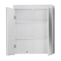 Trendteam Amanda Badmöbel 163x190x34 Cm 5-teilig Weiß -Roba || Pinolino Verkaufsgeschäft amanda bd 1393 405 01 freisteller 2