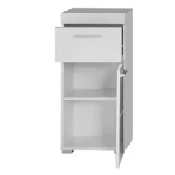 Trendteam Amanda Bad Kombination 5-teilig Weiß -Roba || Pinolino Verkaufsgeschäft amanda bd 1393 802 01 freisteller 2 1