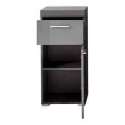 Trendteam Amanda Badmöbel 163x190x34 Cm 5-teilig Agave Grau -Roba || Pinolino Verkaufsgeschäft amanda bd 1393 802 21 freisteller 3 1