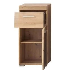 Trendteam Amanda Badmöbel 163x190x34 Cm 5-teilig Asteiche / Asteiche 12 Trendteam Amanda Badmöbel 163x190x34 Cm 5-teilig Asteiche / Asteiche -Roba || Pinolino Verkaufsgeschäft amanda bd 1393 802 92 dynamisch geoeffnet freisteller 1